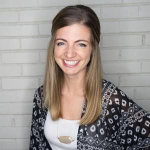 Meet your Posher, Melanie